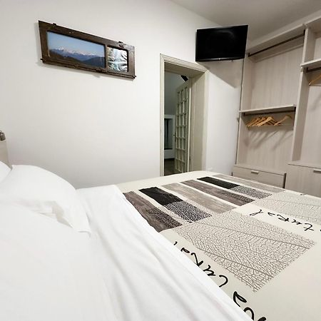 Da Gambin B&B Podenzana Esterno foto