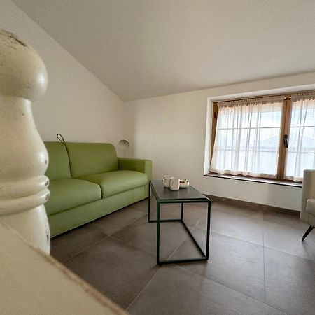 Da Gambin B&B Podenzana Esterno foto