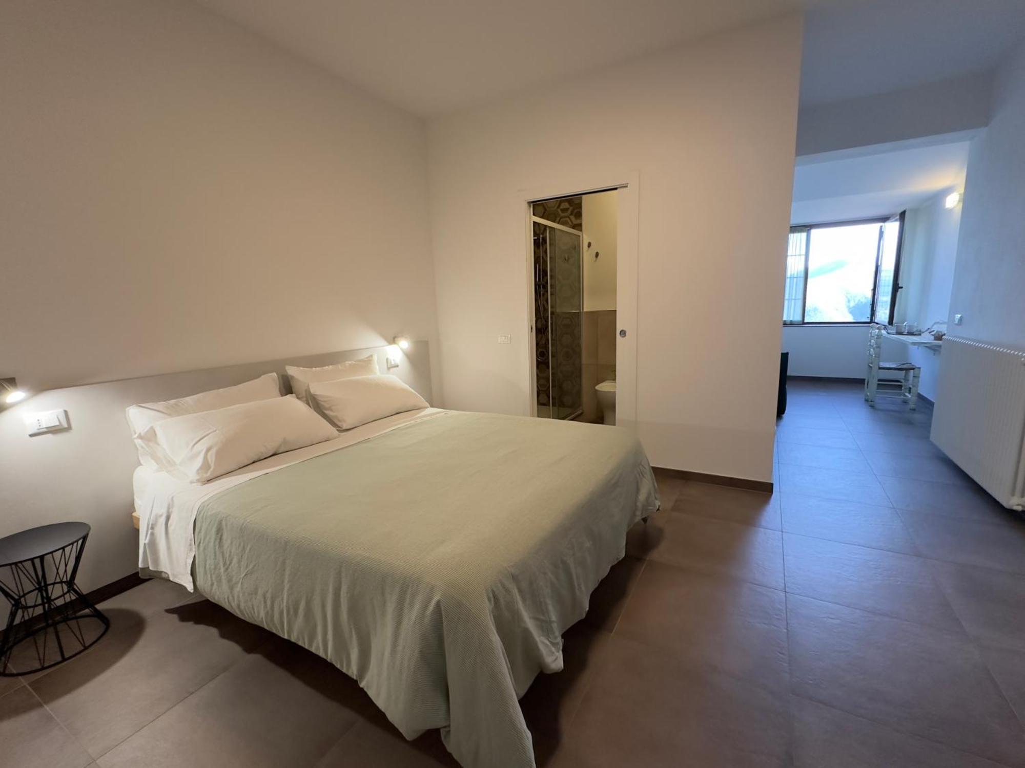 Da Gambin B&B Podenzana Esterno foto