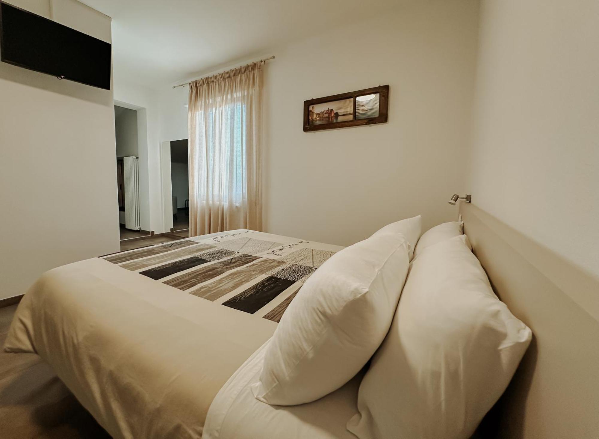 Da Gambin B&B Podenzana Esterno foto