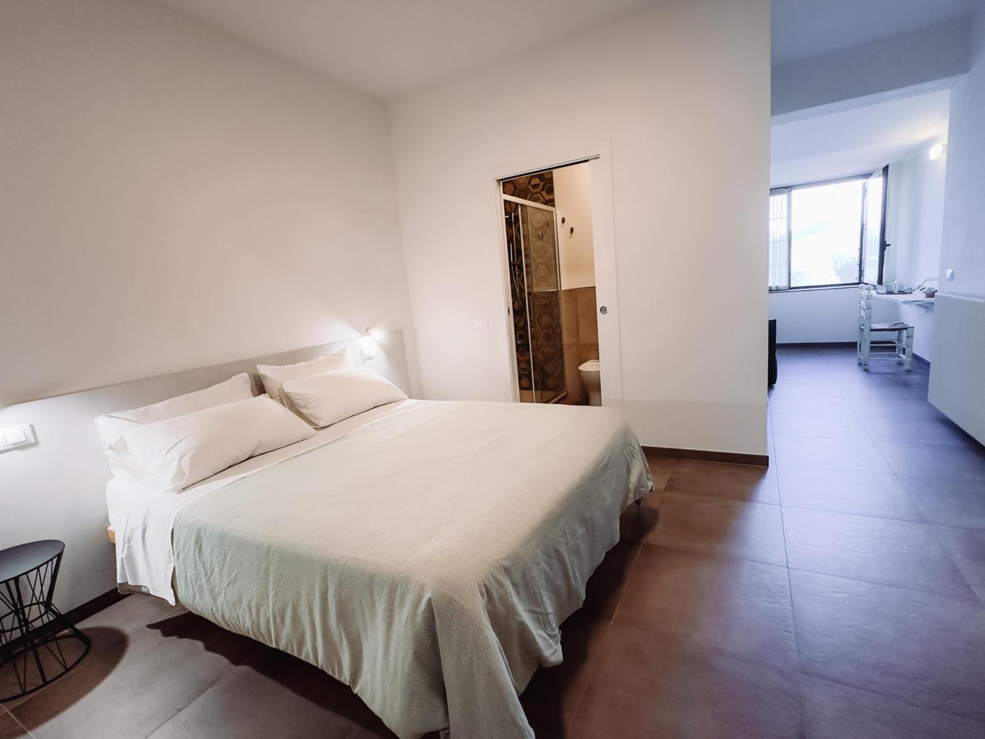 Da Gambin B&B Podenzana Esterno foto