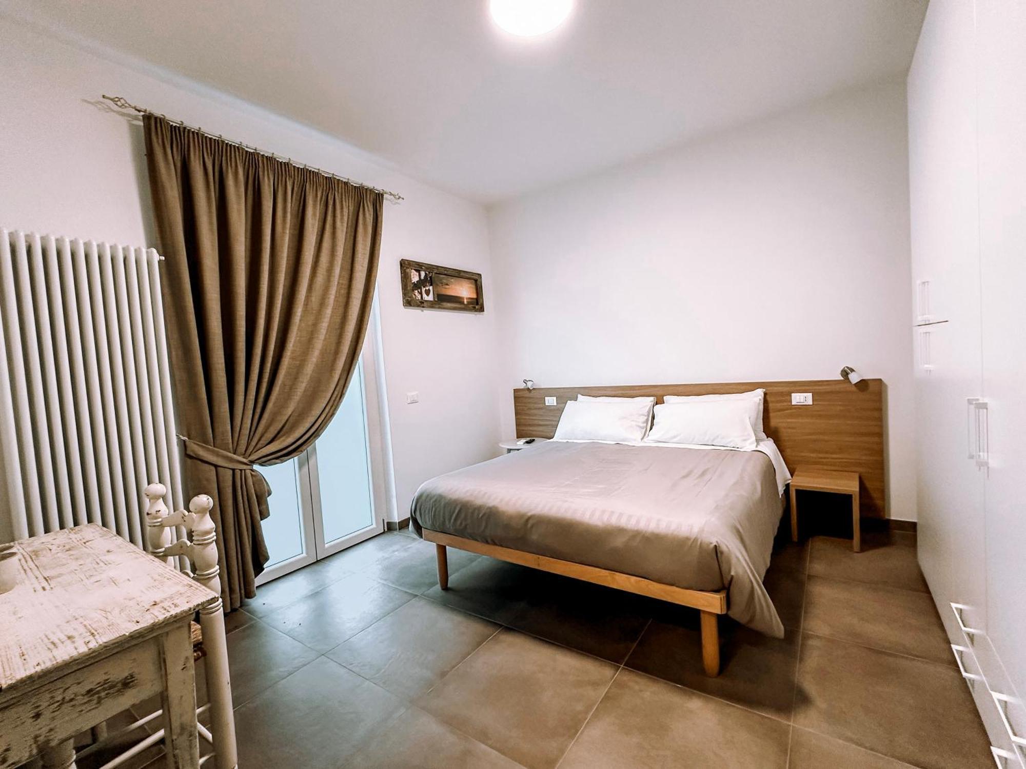 Da Gambin B&B Podenzana Esterno foto