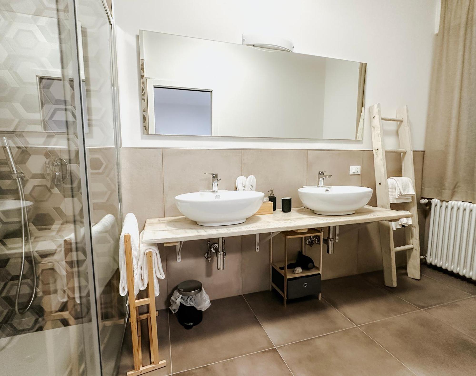 Da Gambin B&B Podenzana Esterno foto