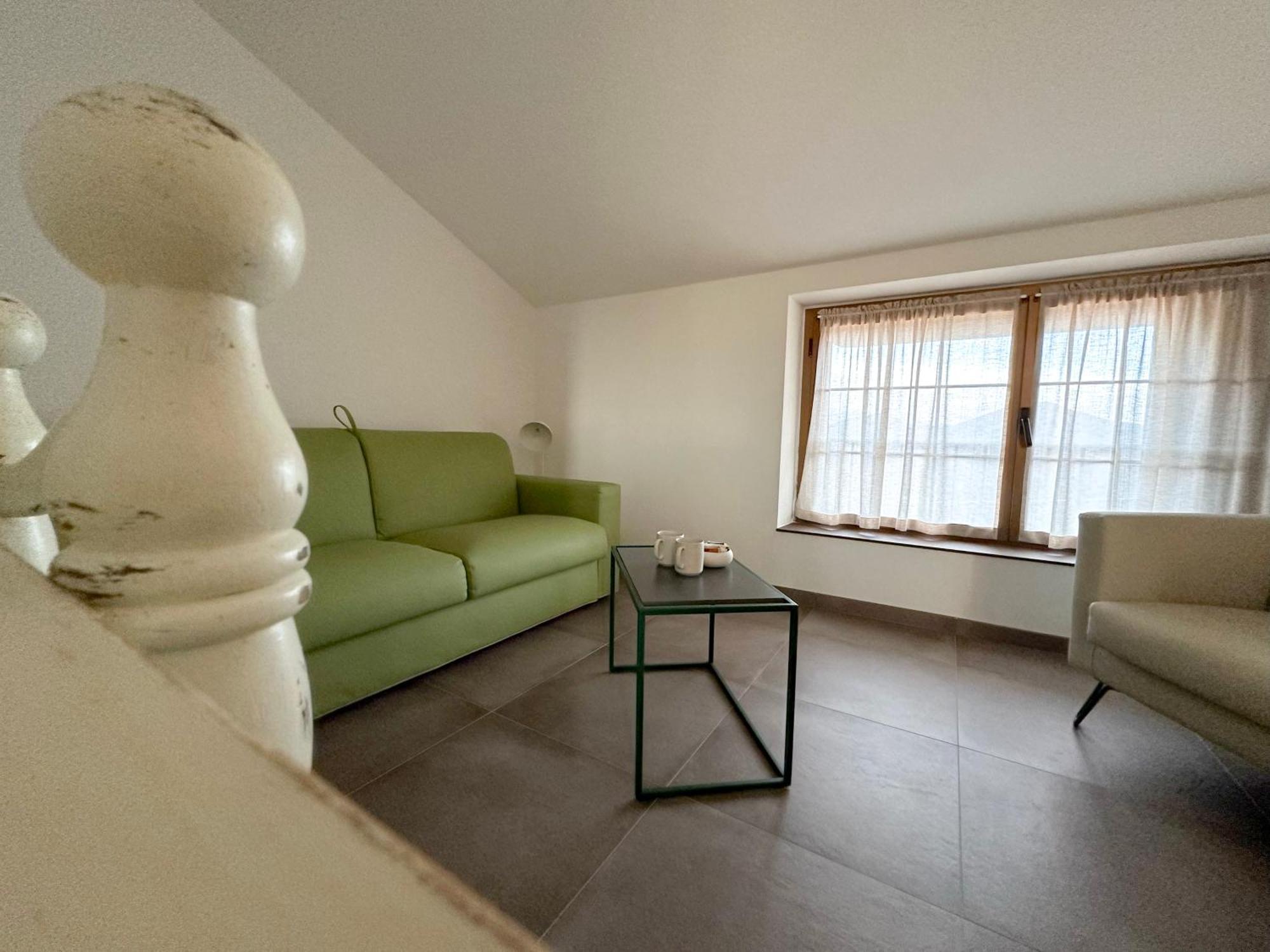 Da Gambin B&B Podenzana Esterno foto