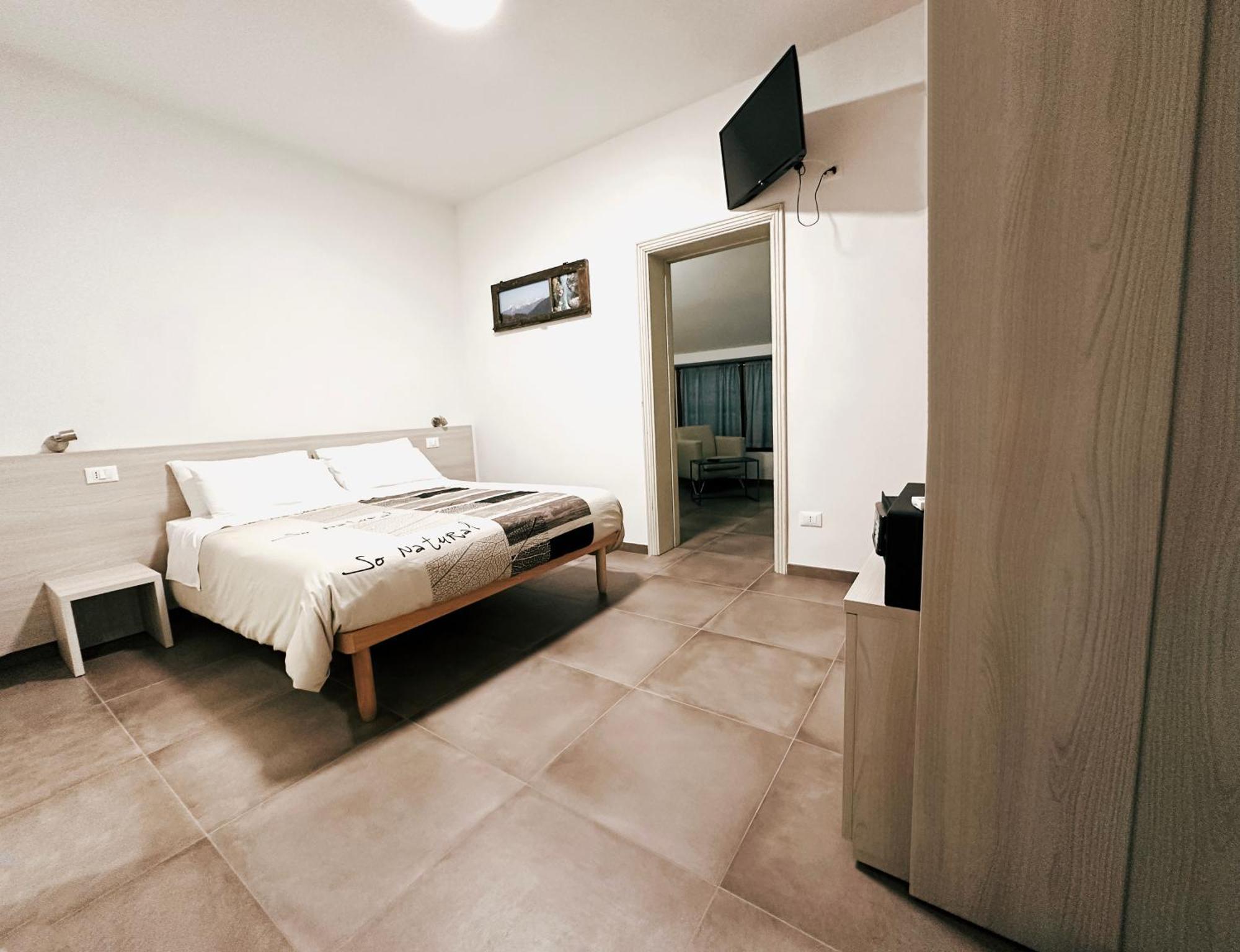 Da Gambin B&B Podenzana Esterno foto