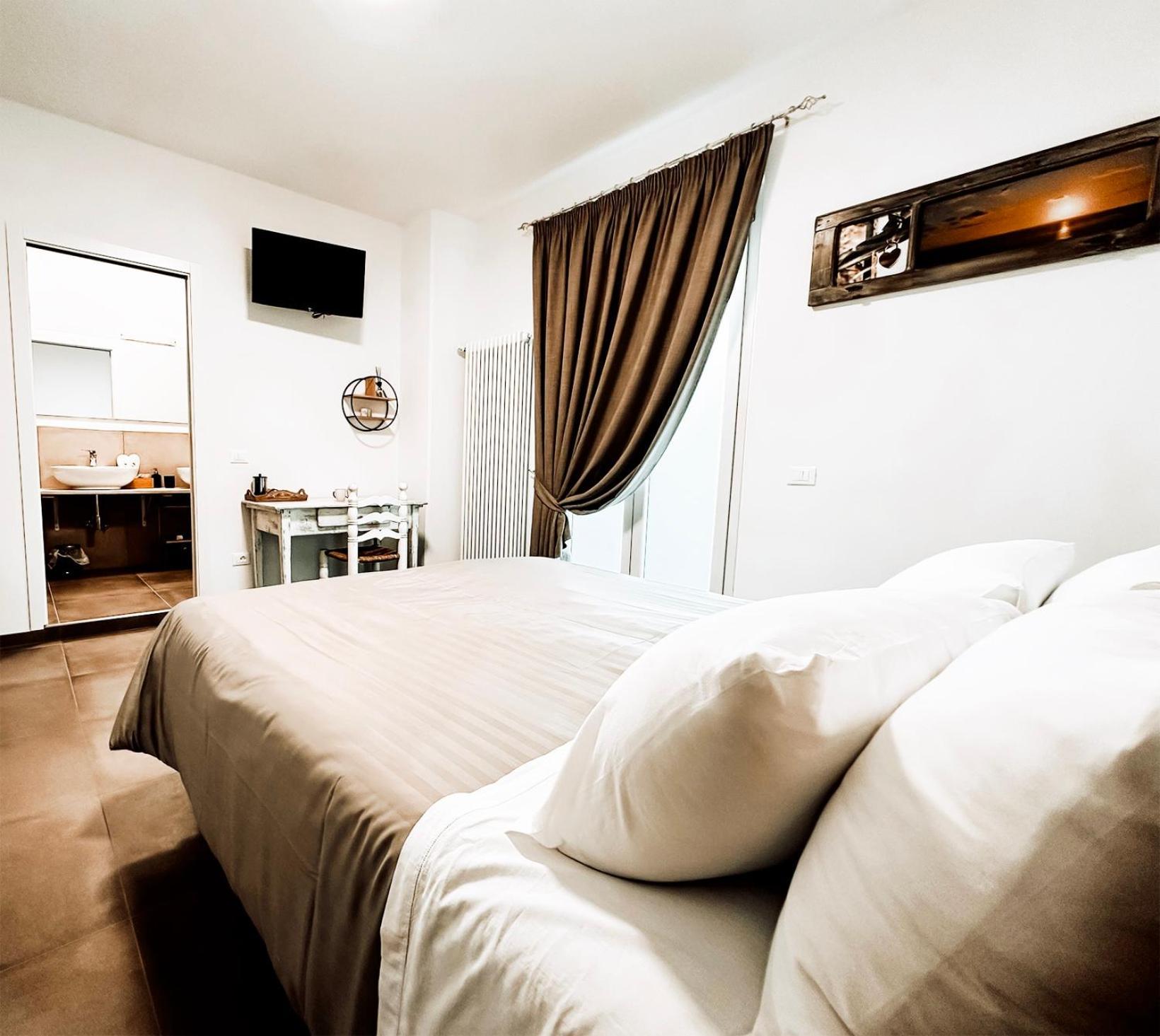Da Gambin B&B Podenzana Esterno foto